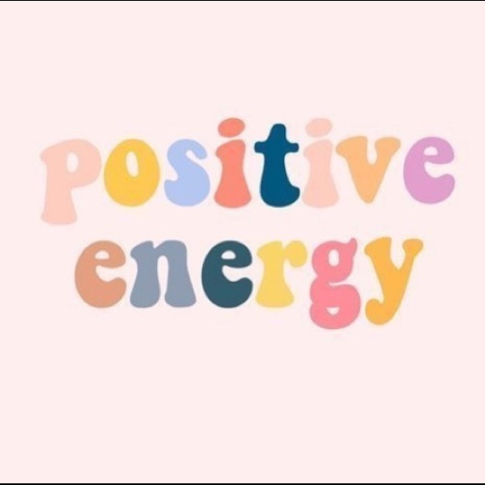 Postive Energy